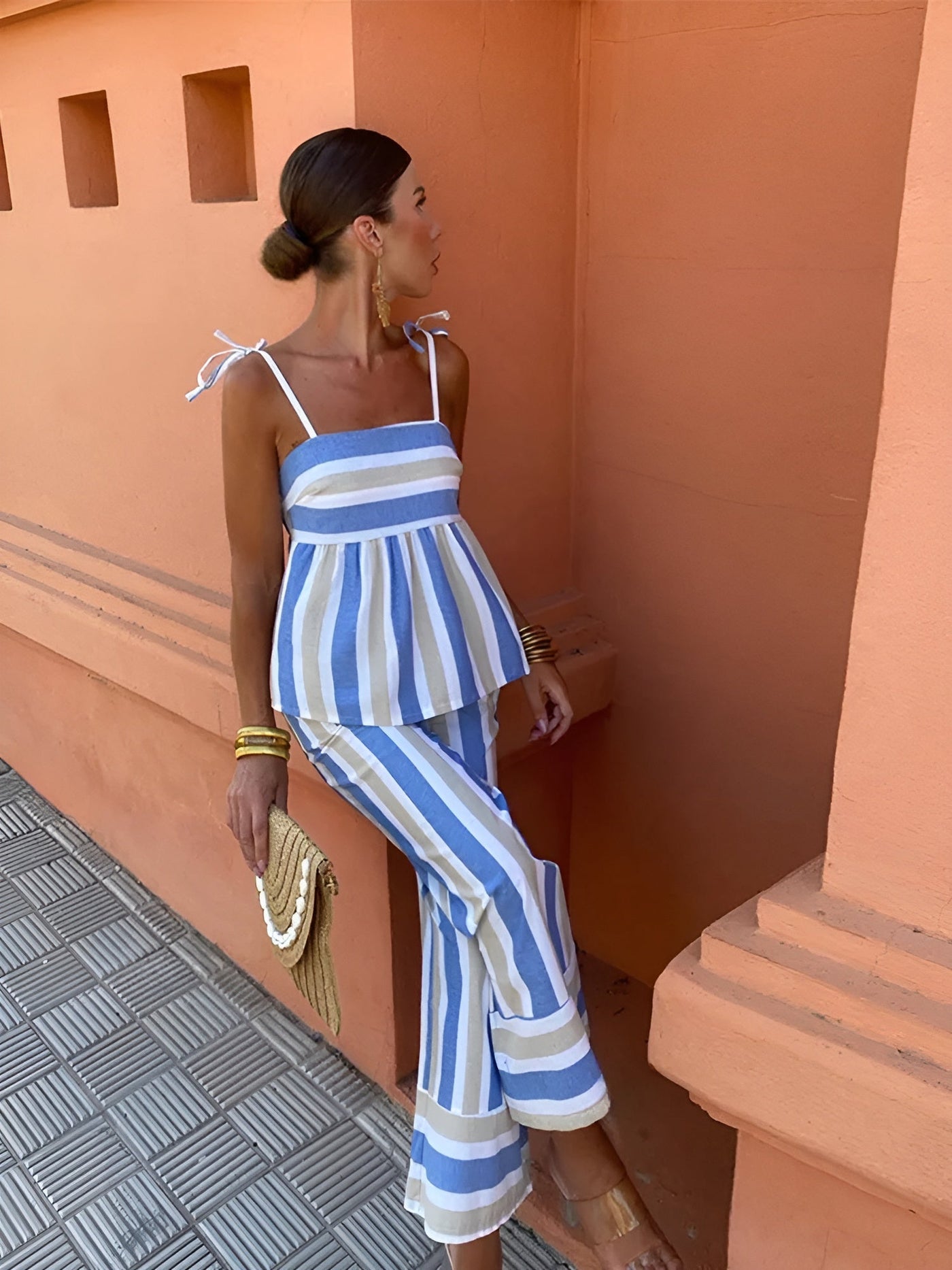 Hanne  | Fresh Summer Set