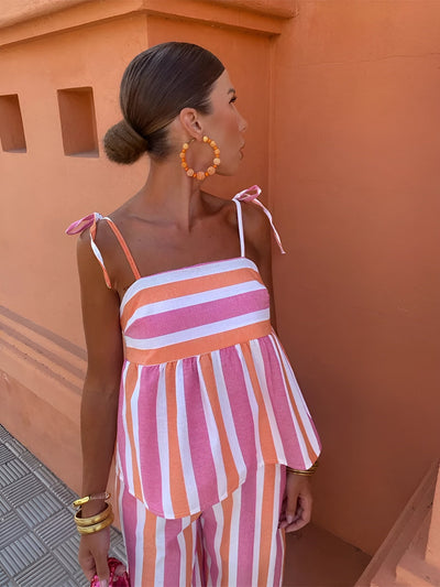Hanne  | Fresh Summer Set