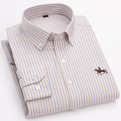 Givalli - Elegant Cotton Shirt