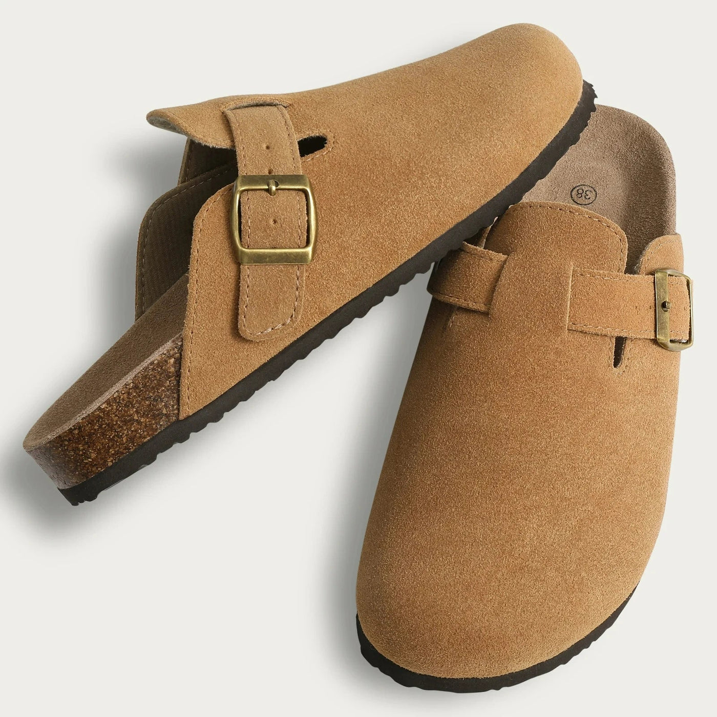 Le Détendu | Freedom and Summer Comfort – Slip-On Sandal
