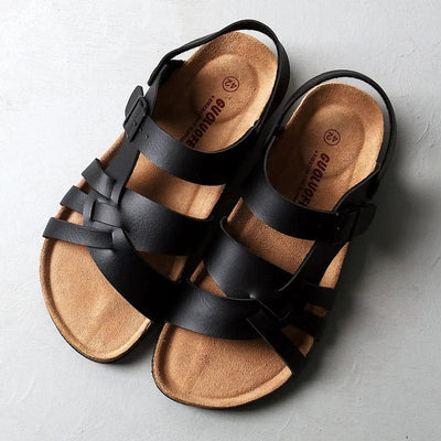 Viorica – Stylish Orthopedic Sandal