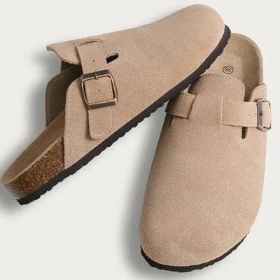 Le Détendu | Freedom and Summer Comfort – Slip-On Sandal