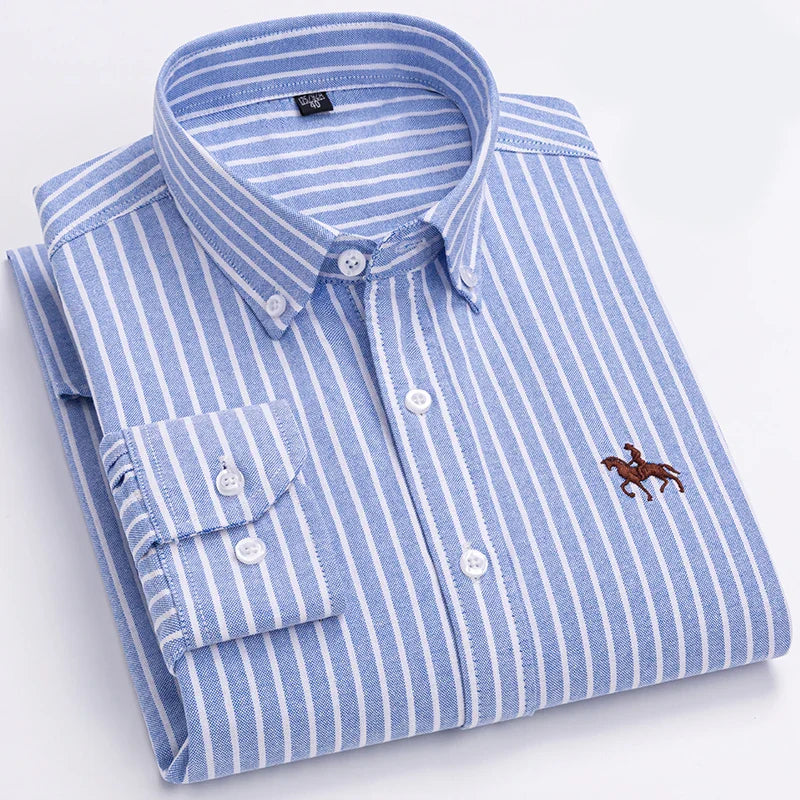 Givalli - Elegant Cotton Shirt