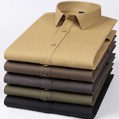Givalli - Luxury Cotton Shirt