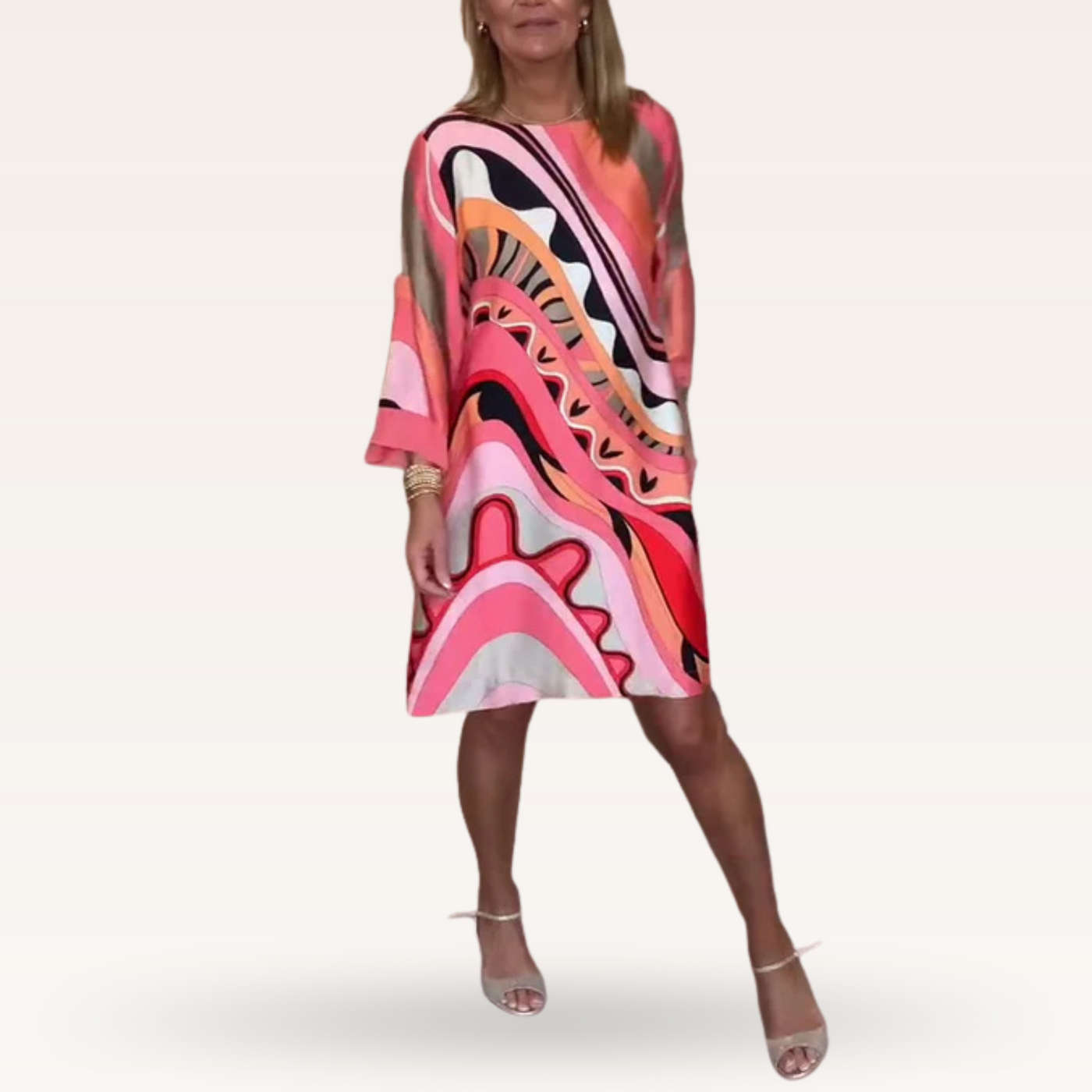 Katrin™ | Colorful Feminine