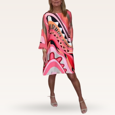 Katrin™ | Colorful Feminine