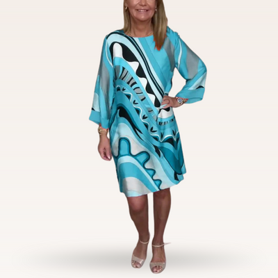 Katrin™ | Colorful Feminine