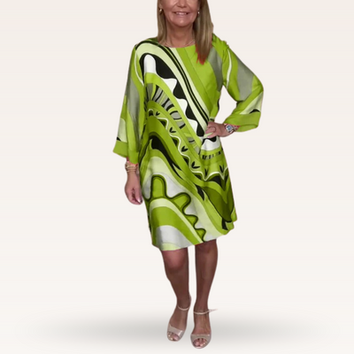 Katrin™ | Colorful Feminine