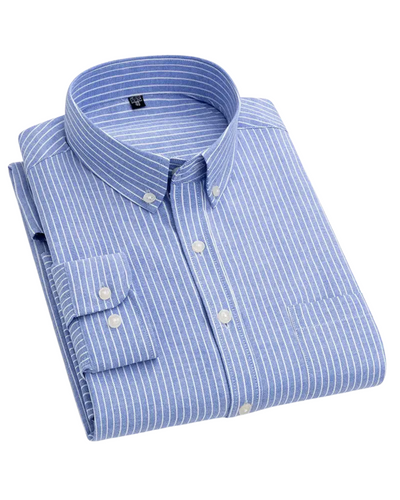 Givalli - Monaco Striped Shirt