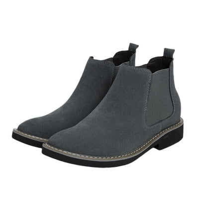 CHELSEAS | Bottes +6CM