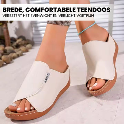 VivaStep sandals - Ergonomic and non-slip sandals for pain relief