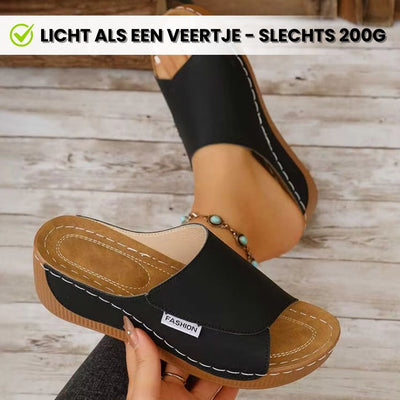 VivaStep sandals - Ergonomic and non-slip sandals for pain relief