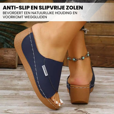 VivaStep sandals - Ergonomic and non-slip sandals for pain relief