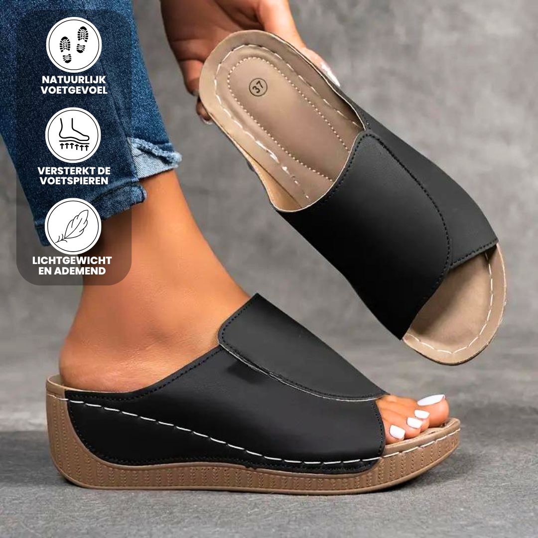 VivaStep sandals - Ergonomic and non-slip sandals for pain relief