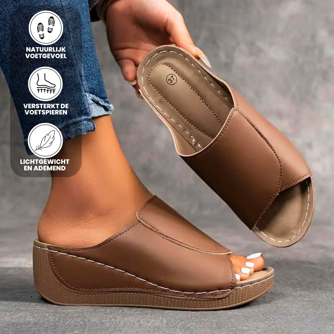 VivaStep sandals - Ergonomic and non-slip sandals for pain relief