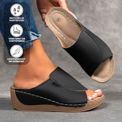 VivaStep sandals - Ergonomic and non-slip sandals for pain relief