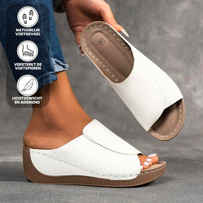 VivaStep sandals - Ergonomic and non-slip sandals for pain relief