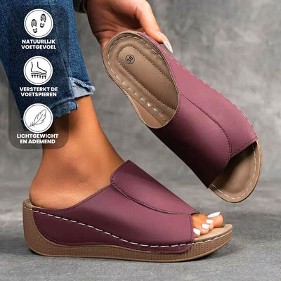 VivaStep sandals - Ergonomic and non-slip sandals for pain relief