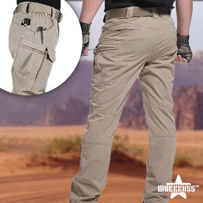WORKBOSS – MEN'S TACTICAL PANTS