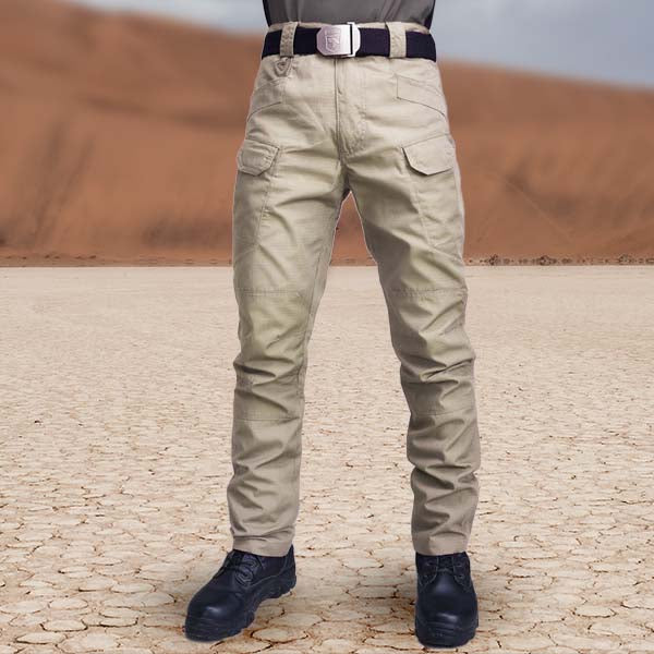 WORKBOSS – MEN'S TACTICAL PANTS