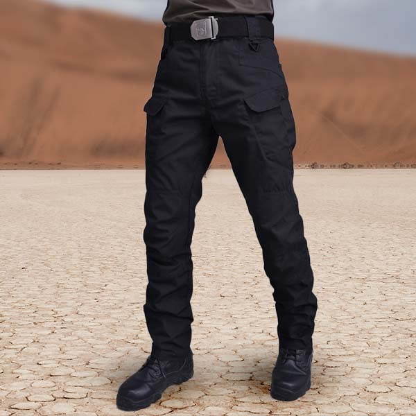 WORKBOSS – MEN'S TACTICAL PANTS