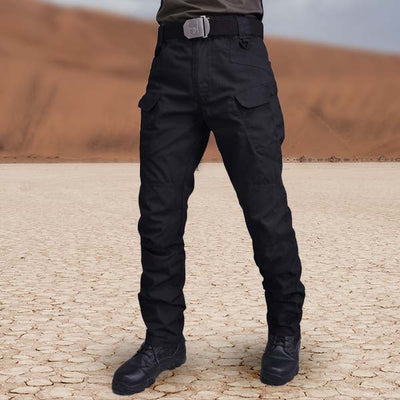 WORKBOSS – MEN'S TACTICAL PANTS