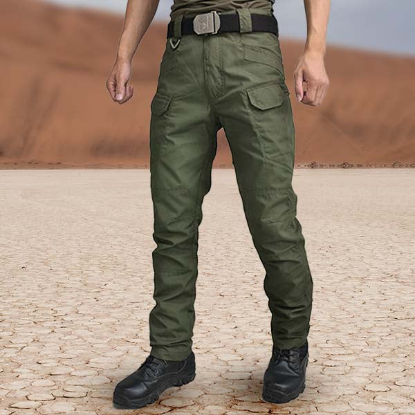 WORKBOSS – MEN'S TACTICAL PANTS