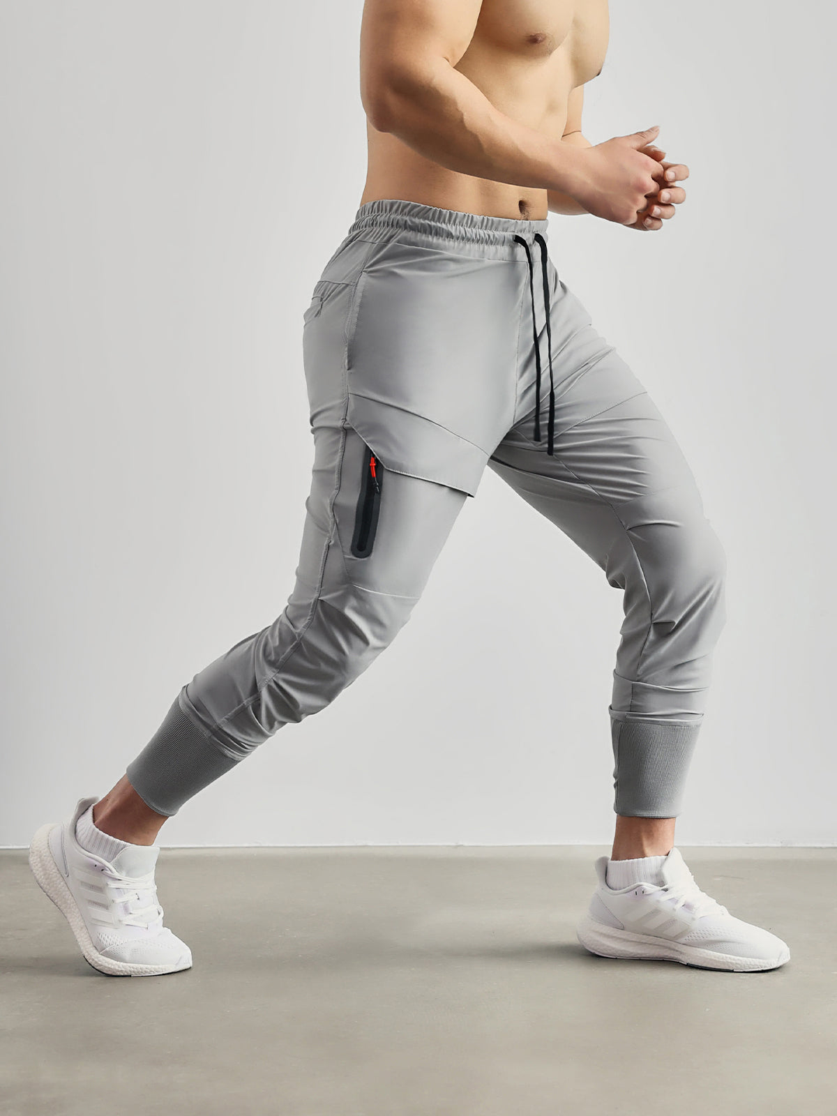 Mason - Stretch Sports Pants