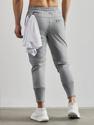 Mason - Pantaloni sportivi elasticizzati