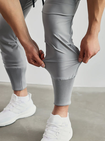 Mason - Pantaloni sportivi elasticizzati