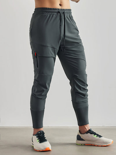 Mason - Stretch Sports Pants