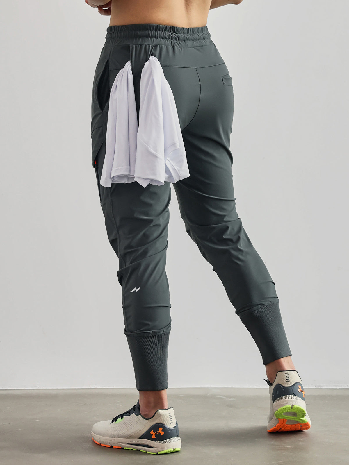 Mason - Stretch Sports Pants