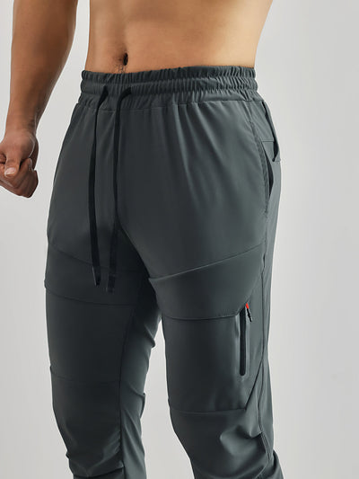 Mason - Pantaloni sportivi elasticizzati