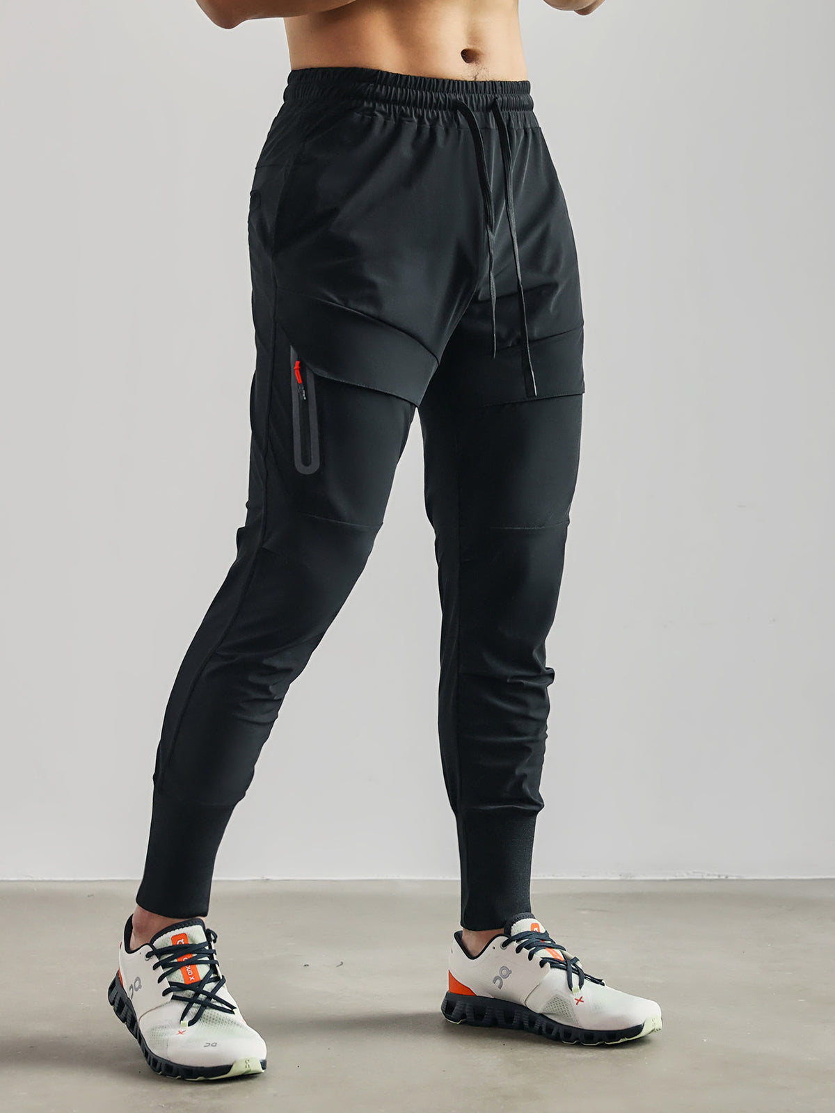 Mason - Stretch Sports Pants