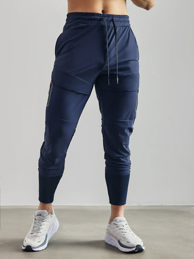 Mason - Pantalon de sport extensible