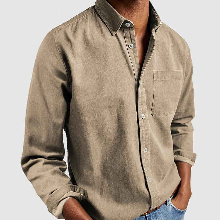 Alexander - Casual shirt