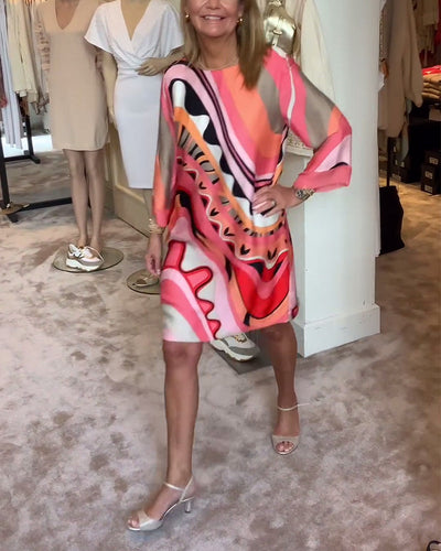Katrin™ | Colorful Feminine