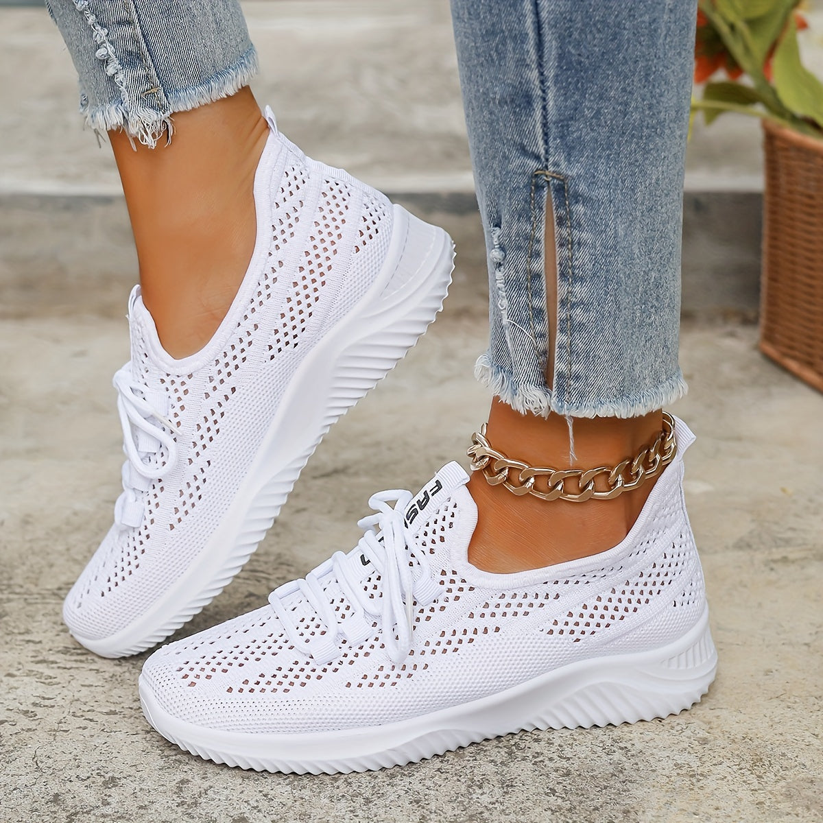 Women's Soft Everyday Orthopedic Shoes