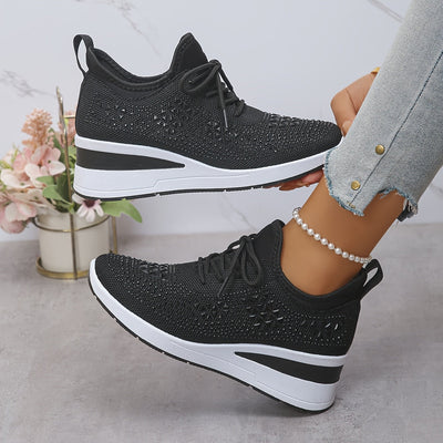 Casual Fashion Breathable Orthopedic Sneakers