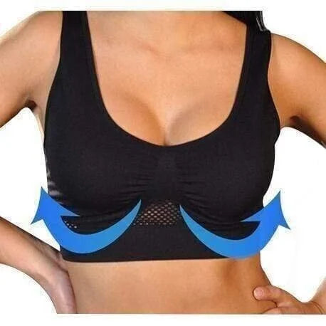 Airbra - Supporto e comfort