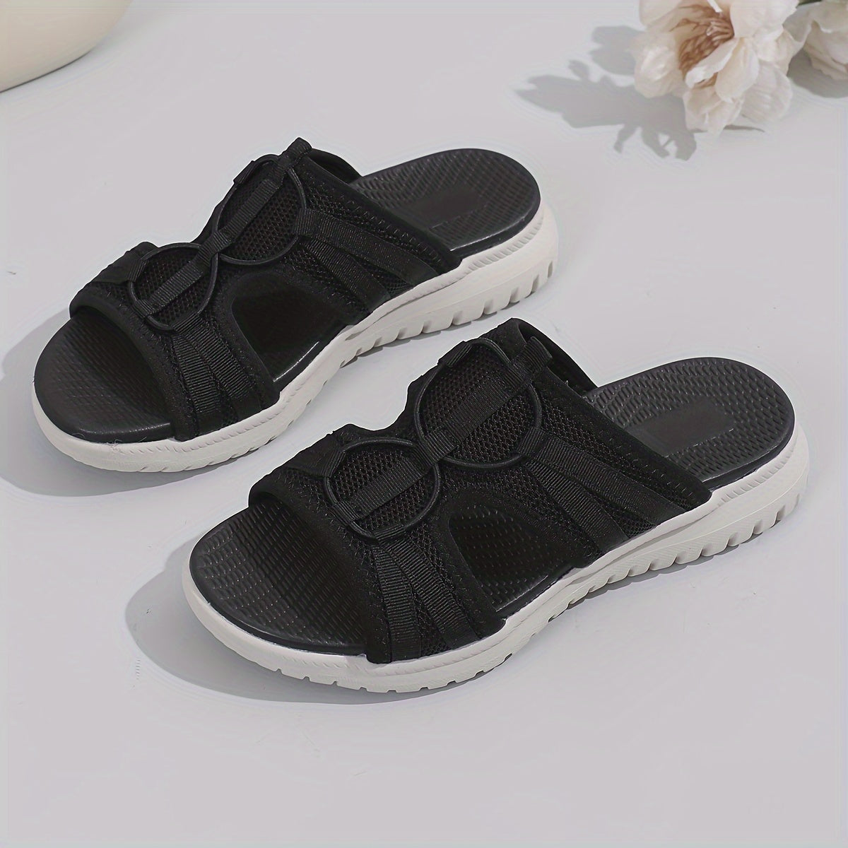 Elira – Light Comfort Sandals