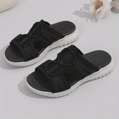 Elira – Light Comfort Sandals