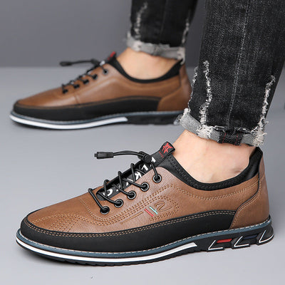 Genesis | Handmade Quality Leather Oxford Shoes
