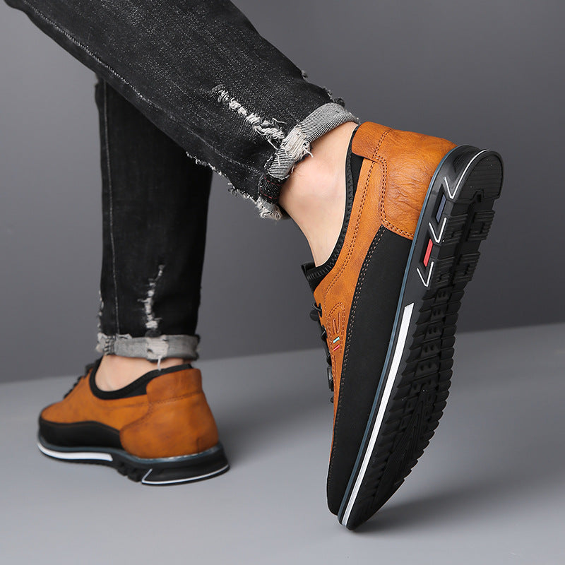 Genesis | Handmade Quality Leather Oxford Shoes