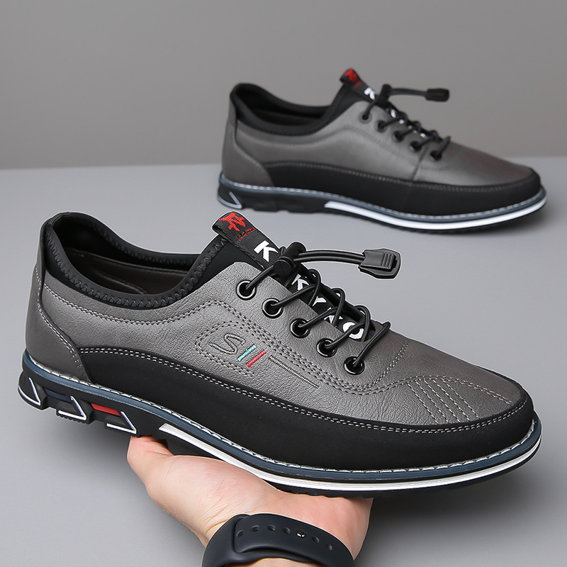 Genesis | Handmade Quality Leather Oxford Shoes