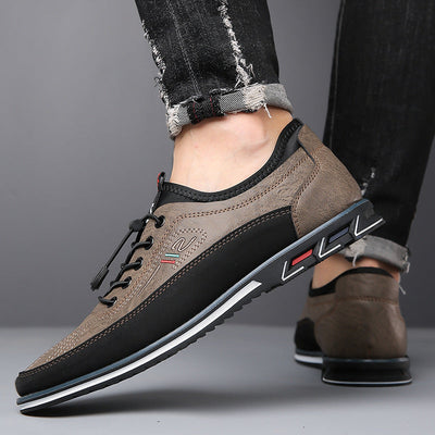 Genesis | Handmade Quality Leather Oxford Shoes