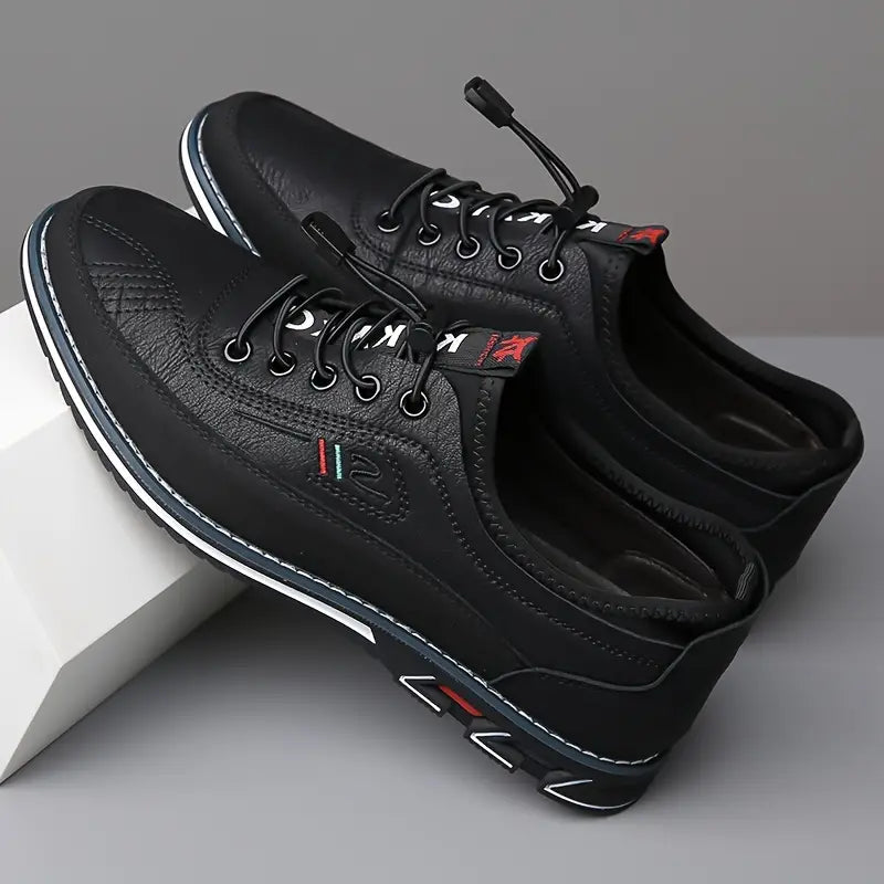 Genesis | Handmade Quality Leather Oxford Shoes