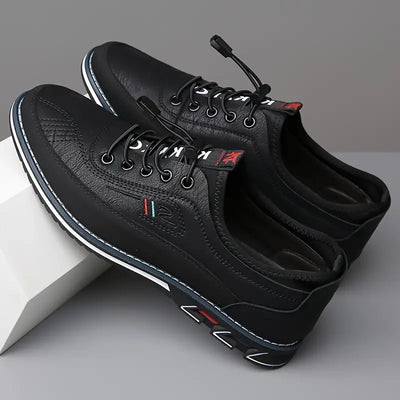 Genesis | Handmade Quality Leather Oxford Shoes