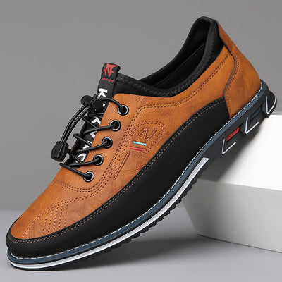 Genesis | Handmade Quality Leather Oxford Shoes