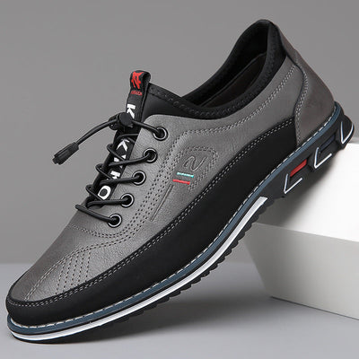 Genesis | Handmade Quality Leather Oxford Shoes